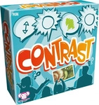 Contrast (Brettspiele und Gesellschaftsspiele)