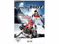 NBG RTL Biathlon 2007 (PC), USK ab 0 Jahren