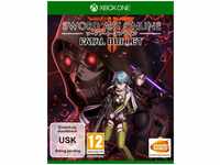 Bandai Namco Entertainment Sword Art Online: Fatal Bullet (Xbox One), USK ab 12