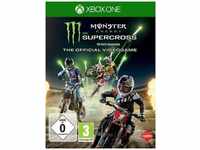 Bigben Interactive Monster Energy Supercross: The Official Videogame (Xbox...