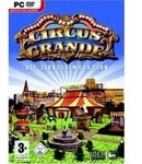 Circus Grande - Die Zirkussimulation (PC)