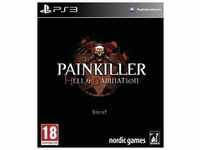 Jowood Painkiller: Hell & Damnation (PS3), USK ab 18 Jahren