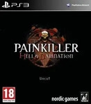 Painkiller: Hell & Damnation (PS3)