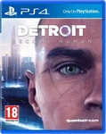 Detroit: Become Human (PS4)