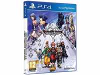 Square Enix Kingdom Hearts HD 2.8 Final Chapter Prologue (PS4), USK ab 12 Jahren