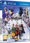 Kingdom Hearts HD 2.8 Final Chapter Prologue (PS4)
