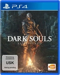 Dark Souls - Remastered (PS4)