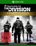 Tom Clancy's The Division Greatest Hits Edition (Xbox One)