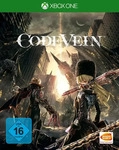 Code Vein (Xbox One)