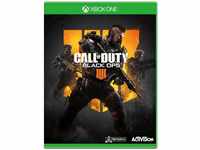 Activ. Blizzard Call of Duty 15: Black Ops 4 Xbox One, USK ab 18 Jahren
