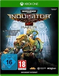 Warhammer 40.000: Inquisitor Martyr (Xbox One)
