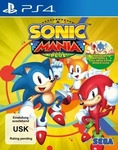 Sonic Mania Plus (PS4)