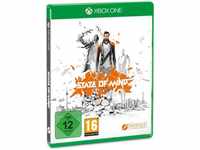 Daedalic Entertainment State of Mind (XONE) (Xbox One), USK ab 12 Jahren