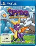 Spyro Reignited Trilogy PS4
