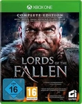 Lords of the Fallen XB-ONE COMPLETE (Xbox One)