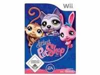 Electronic Arts Littlest Pet Shop (Wii), USK ab 0 Jahren
