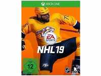 Electronic Arts NHL 19 Xbox One, USK ab 12 Jahren