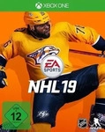 NHL 19 Xbox One