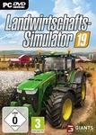 Landwirtschafts-Simulator 19 Ambassador Edition (PC)