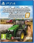 Landwirtschafts-Simulator 19 Ambassador Edition (PS4)