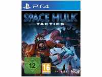 Focus Home Interactive Space Hulk: Tactics (PS4), USK ab 12 Jahren