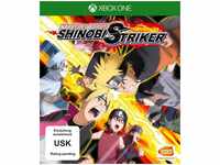 Atari Naruto to Boruto: Shinobi Striker Xbox One, USK ab 12 Jahren