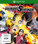 Naruto to Boruto: Shinobi Striker Xbox One