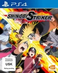 Naruto to Boruto: Shinobi Striker PS4