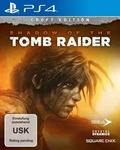 Shadow of the Tomb Raider Croft Edition (PS4) (USK)