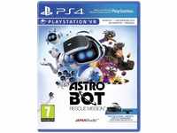 Sony VR Astro Bot Rescue Mission PS-4 (PS4), USK ab 6 Jahren