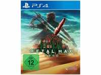 NIS America Metal Max Xeno (PS4), USK ab 12 Jahren