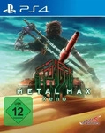 Metal Max Xeno (PS4)