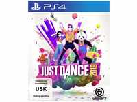 Ubi Soft Just Dance 2019 PS4, USK ab 0 Jahren
