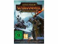 Sega Total War: Warhammer - Dark Gods Edition (PC), USK ab 12 Jahren
