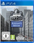 Project Highrise: Architect's Edition (PS4)