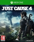 Just Cause 4 (XONE) (Xbox One)