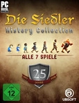 Siedler History Collection PC Budget