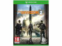 Ubisoft Tom Clancy's The Division 2 (Xbox One), USK ab 18 Jahren