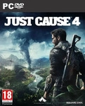 Just Cause 4 (PC)