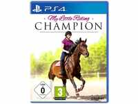 Bigben Interactive My Little Riding Champion PS4, USK ab 0 Jahren