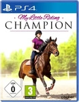 My Little Riding Champion PS4