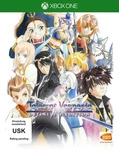 Tales of Vesperia: Definitive Edition (Xbox One)