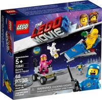 The LEGO Movie 2 70841 Bennys Weltraum Team