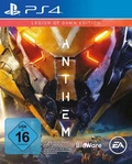 Anthem Legion of Dawn Edition (PS4)