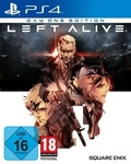 Left Alive Day One Edition (PS4)