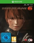 Dead or Alive 6 (Xbox One)