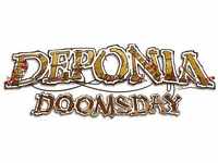 EuroVideo Deponia Doomsday (PS4), USK ab 6 Jahren