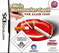Mein Nichtraucher Coach von Allen Carr (Nintendo DS)