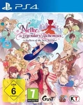 Nelke & the Legendary Alchemists: Ateliers of the New World (PS4)