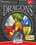 Dragons (Verschiedene Kartenspiele)